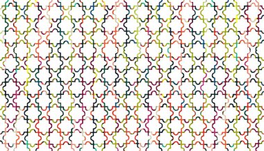 Halı ve Halı Tekstil Tasarımı grunge ve sıkıntılı doku yinelemesi 