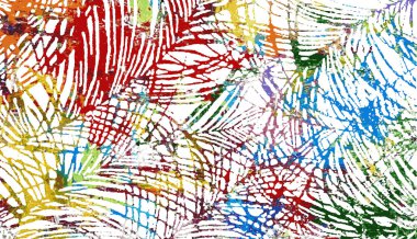 Halı ve Halı Tekstil Tasarımı grunge ve sıkıntılı doku yinelemesi 