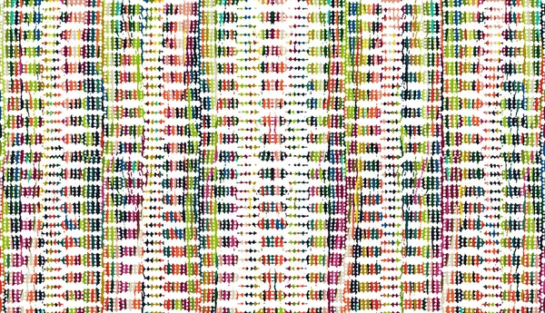 Halı ve Halı Tekstil Tasarımı grunge ve sıkıntılı doku yinelemesi 