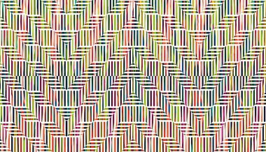 Halı ve Halı Tekstil Tasarımı grunge ve sıkıntılı doku yinelemesi 