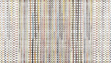 Halı ve Halı Tekstil Tasarımı grunge ve sıkıntılı doku yinelemesi 