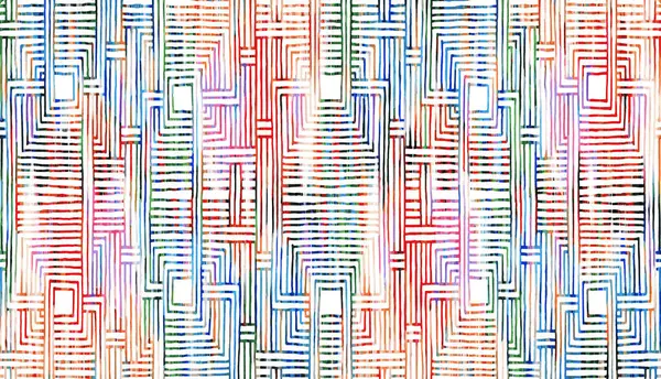 Halı ve Halı Tekstil Tasarımı grunge ve sıkıntılı doku yinelemesi 