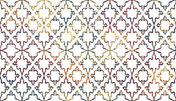 Halı ve Halı Tekstil Tasarımı grunge ve sıkıntılı doku yinelemesi 