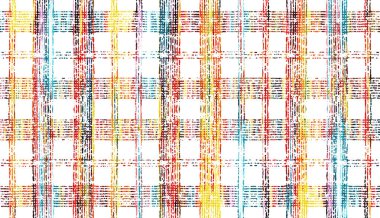 Halı ve Halı Tekstil Tasarımı grunge ve sıkıntılı doku yinelemesi 