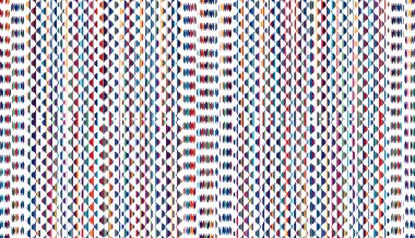 Halı ve Halı Tekstil Tasarımı grunge ve sıkıntılı doku yinelemesi 