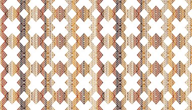 Halı ve Halı Tekstil Tasarımı grunge ve sıkıntılı doku yinelemesi 