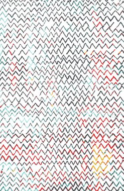 Halı ve Halı Tekstil Tasarımı grunge ve sıkıntılı doku yinelemesi 