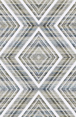 Halı ve Halı Tekstil Tasarımı grunge ve sıkıntılı doku yinelemesi 