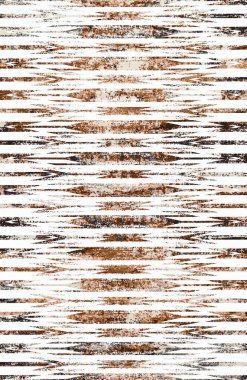 Halı ve Halı Tekstil Tasarımı grunge ve sıkıntılı doku yinelemesi 