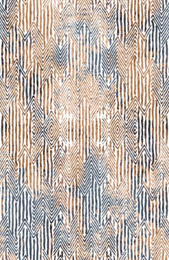 Halı ve Halı Tekstil Tasarımı grunge ve sıkıntılı doku yinelemesi 