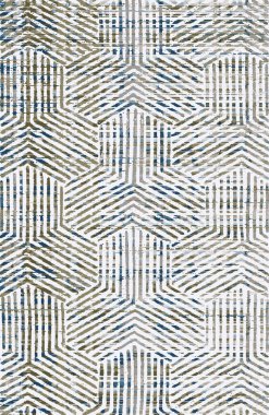 Halı ve Halı Tekstil Tasarımı grunge ve sıkıntılı doku yinelemesi 