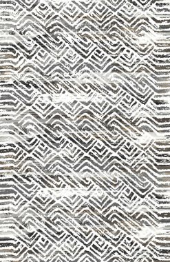 Halı ve Halı Tekstil Tasarımı grunge ve sıkıntılı doku yinelemesi 