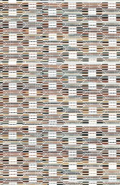 Halı ve Halı Tekstil Tasarımı grunge ve sıkıntılı doku yinelemesi 