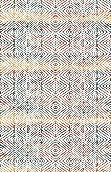 Halı ve Halı Tekstil Tasarımı grunge ve sıkıntılı doku yinelemesi 