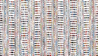 Halı ve Halı Tekstil Tasarımı grunge ve sıkıntılı doku yinelemesi 