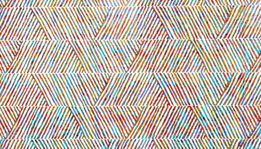 Halı ve Halı Tekstil Tasarımı grunge ve sıkıntılı doku yinelemesi 