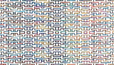 Halı ve Halı Tekstil Tasarımı grunge ve sıkıntılı doku yinelemesi 