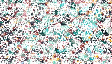 Halı ve Halı Tekstil Tasarımı grunge ve sıkıntılı doku yinelemesi 