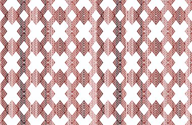 Halı ve Halı Tekstil Tasarımı grunge ve sıkıntılı doku yinelemesi 