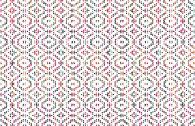 Halı ve Halı Tekstil Tasarımı grunge ve sıkıntılı doku yinelemesi 