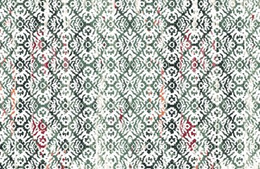 Halı ve Halı Tekstil Tasarımı grunge ve sıkıntılı doku yinelemesi 