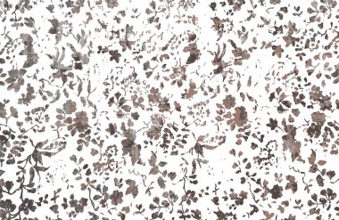 Halı ve Halı Tekstil Tasarımı grunge ve sıkıntılı doku yinelemesi 