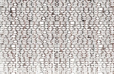 Halı ve Halı Tekstil Tasarımı grunge ve sıkıntılı doku yinelemesi 