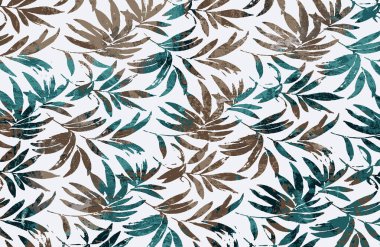 Halı ve Halı Tekstil Tasarımı grunge ve sıkıntılı doku yinelemesi 