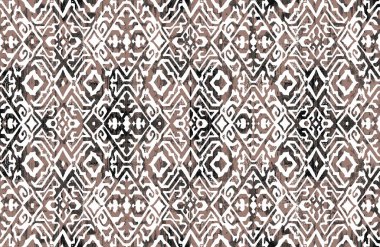 Halı ve Halı Tekstil Tasarımı grunge ve sıkıntılı doku yinelemesi 