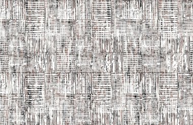 Halı ve Halı Tekstil Tasarımı grunge ve sıkıntılı doku yinelemesi 