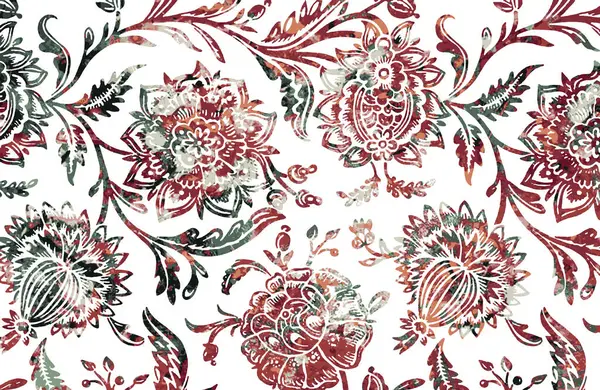 Halı ve Halı Tekstil Tasarımı grunge ve sıkıntılı doku yinelemesi 