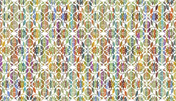 Halı ve Halı Tekstil Tasarımı grunge ve sıkıntılı doku yinelemesi 