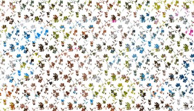 Halı ve Halı Tekstil Tasarımı grunge ve sıkıntılı doku yinelemesi 