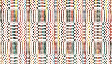 Halı ve Halı Tekstil Tasarımı grunge ve sıkıntılı doku yinelemesi 