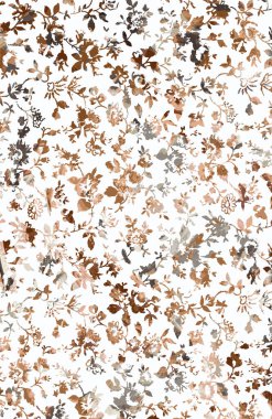 Halı ve Halı Tekstil Tasarımı grunge ve sıkıntılı doku yinelemesi 