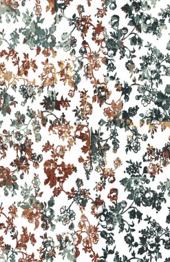 Halı ve Halı Tekstil Tasarımı grunge ve sıkıntılı doku yinelemesi 