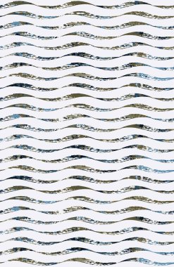 Halı ve Halı Tekstil Tasarımı grunge ve sıkıntılı doku yinelemesi 