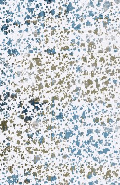 Halı ve Halı Tekstil Tasarımı grunge ve sıkıntılı doku yinelemesi 