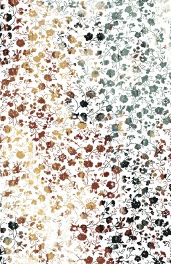 Halı ve Halı Tekstil Tasarımı grunge ve sıkıntılı doku yinelemesi 