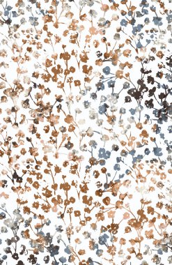 Halı ve Halı Tekstil Tasarımı grunge ve sıkıntılı doku yinelemesi 