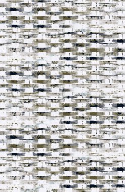 Halı ve Halı Tekstil Tasarımı grunge ve sıkıntılı doku yinelemesi 