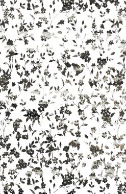 Halı ve Halı Tekstil Tasarımı grunge ve sıkıntılı doku yinelemesi 