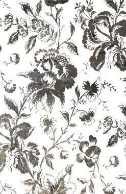 Halı ve Halı Tekstil Tasarımı grunge ve sıkıntılı doku yinelemesi 