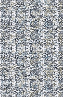 Halı ve Halı Tekstil Tasarımı grunge ve sıkıntılı doku yinelemesi 