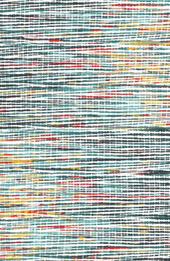 Halı ve Halı Tekstil Tasarımı grunge ve sıkıntılı doku yinelemesi 