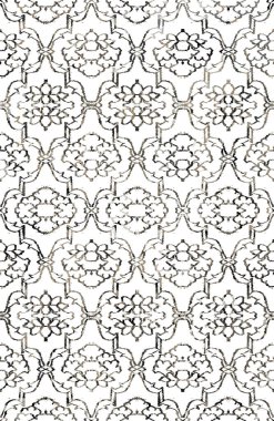 Halı ve Halı Tekstil Tasarımı grunge ve sıkıntılı doku yinelemesi 