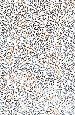 Halı ve Halı Tekstil Tasarımı grunge ve sıkıntılı doku yinelemesi 