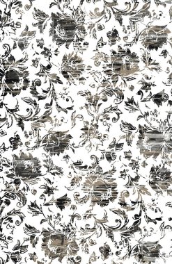 Halı ve Halı Tekstil Tasarımı grunge ve sıkıntılı doku yinelemesi 