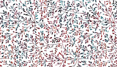 Halı ve Kumaş baskı dizaynı grunge ve sıkıntılı doku tekrarlama deseni 