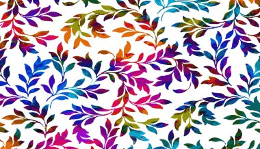 Halı ve Kumaş baskı dizaynı grunge ve sıkıntılı doku tekrarlama deseni 